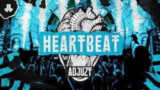 Adjuzt - Heartbeat | Defqon.1 Records