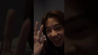 Aqeela Calista instagram live 31 Mei 2024