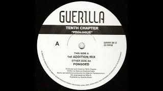 Tenth Chapter - Prologue  (Atlas 1st Addition Mix)