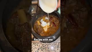 recipe kitchen #meat #onion #oil #fry #delicious #everyone