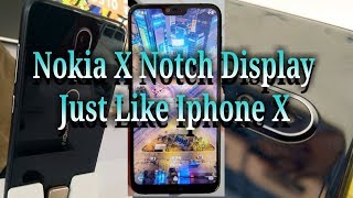 Nokia X 2018 Live images and specification leaks ahead of launch