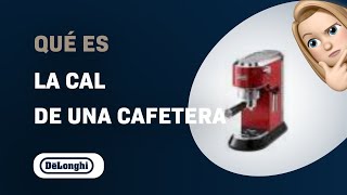 Cómo Descalcificar Cafetera DeLonghi Dedica EC680