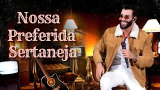 Gusttavo Lima - Nossa Preferida Sertaneja (Embaixador Acústico) Com Letra