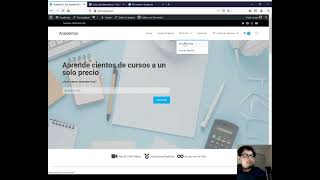 🧑‍💻👩‍🎓 Introducción al Curso de Learnpress