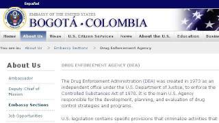 What Are The Duties Of A DEA Agent?