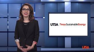 UTSA College Of Engineering Focus On Research Krystel Castillo, Ph.D. TSERI