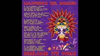 Rimljani Ite Doma - Calaverita del Romano (FULL ALBUM)