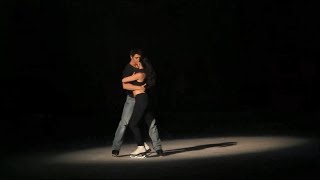 CNE 2012 Tessa Virtue and Scott Moir "Ain't No Mountain High Enough"