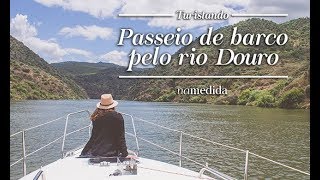 Vlog - Aniversário + passeio pelo Douro