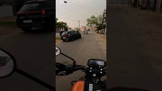 Nazar kya hati ye gagi to tapka hi deti mujhe😵 #motovlog #trend #viral