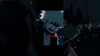 #edit #mha #bakugoukatsuki #sadstory bakugo et ses ex... 😢🥺