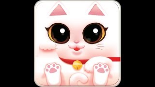 Играем в настольную игру Kitty Paw (Кошачья Лапка)