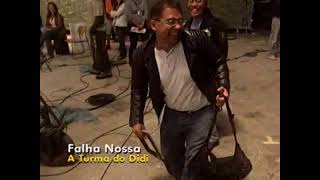 Falha Nossa  - Humor (2008)