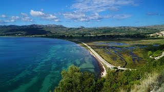 Paliki Peninsula, Kefalonia