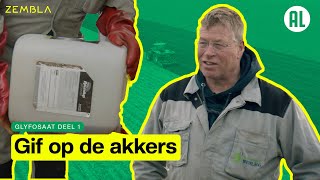 Kunnen boeren zonder glyfosaat? | Deel 1 | Zembla