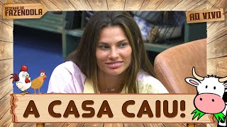 🐮A FAZENDA 13: DAYANE MELLO É DESMASCARADA POR BIL E ALINE + RICO SURPREENDE + OUTRO CARRO DE SOM!