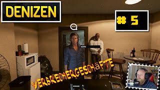 💯 DENIZEN 💯╠ Let´s play ╣  #5 ╠ Austin´s schmutzige "WÄSCHE" waschen....Endlich! Dietrich nutzung