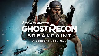 Tom Clancy's Ghost Recon Breakpoint  | CO-OP CAMPAIGN LIVE - PART 3