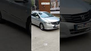 Second Hand Honda City 2011 in Mumbai | Used Car | #usedcars