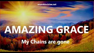 AMAZING GRACE