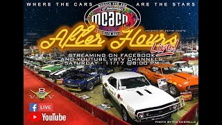 2018 Muscle Car And Corvette Nationals Preview : Muscle Car Of The Week Episode 275