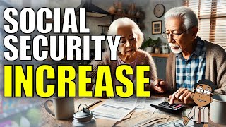 Is your Social Security Getting an Increase? July 2024 COLA Estimate Update