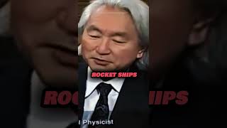 The THEORY to SOLVE The BIG BANG !? 🤯 w/ Michio Kaku