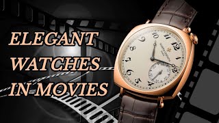 From Screen to Wrist: The Most Stylish Timepieces in Cinema