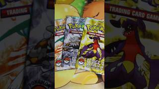 Pokémon POP Packs were CRAZY