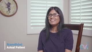 Non-Surgical UAE Embolization Treatment for Adenomyosis and Fibroids - Video Testimonial