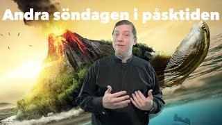 När allt är som vanligt och helt annorlunda