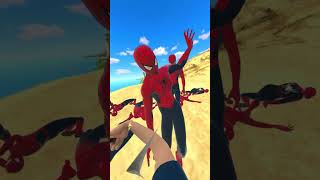 Spider-Man VR SON EARNS HIS RESPECT #vr #virtualreality #spiderman #gaming