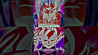 Gohan Vs Goku Black #viral#anime#whoisstronger#gokublack#Gohan#shorts#dbs#animeedit