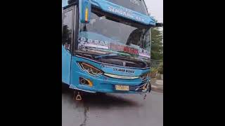 Story wa bus  Sekawan wisata