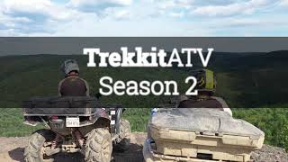 Trekkit ATV: Season 2 Teaser One