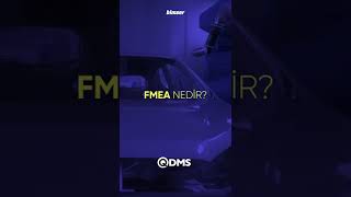 #FMEA Nedir?