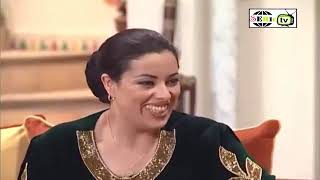 عائلة السي مربوح الجزء التاني بجودة عالية الحلقة3ailat Si Marbouh 2 HD 25