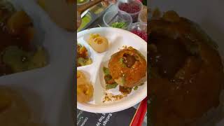 Last tak jarur dekhe🤪🤩🤩 || panipuri || #youtubeshorts #foodblogger #shorts