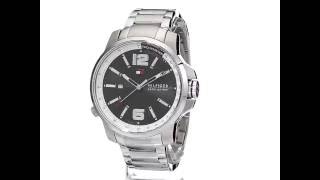 Reloj Tommy Hilfiger Hombres 1791222 Cool Sport