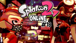 Splat2 Online #18 - Mayo/Ketchup Splatfest (1/4)