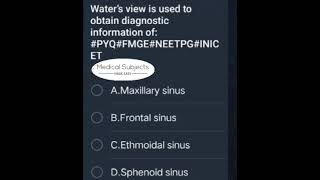 #ent #radiology #otorhinolaryngology #mcq #multiplechoicequestions #multplechoice