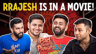 Pad Gaye Pange Movie Trailer Review w/@Rrajeshyadav@rjkisnadub @yuvrajdua4094, Samarpan Singh