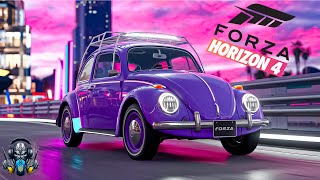 Forza Horizon 4 / Стрім українською / Покатушки #2