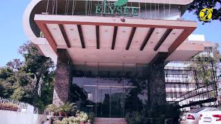 Hotel Elysee Dehradun | hotel | budget | dehradoon | facility | near mussoorie