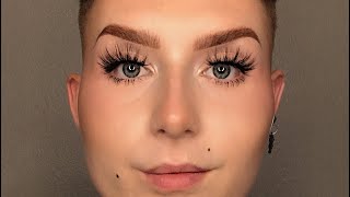 How To Apply Lashes Like A Pro