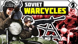 The Soviet Warcycles of WW2