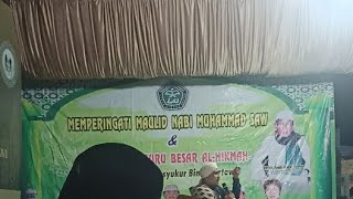 SEJARAH NABI MUHAMMAD SAW