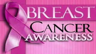 Breast Cancer Awareness Swap Back Hosted By: Melissa Mangar