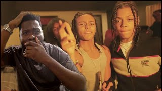 Menores controlan el drill!DD Osama X DudeyLo,Sugarhill Ddot, JayKlickin - REAL TALK(videoreacción)