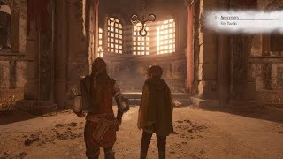 A Plague Tale: Requiem - Newcomers - Part 2